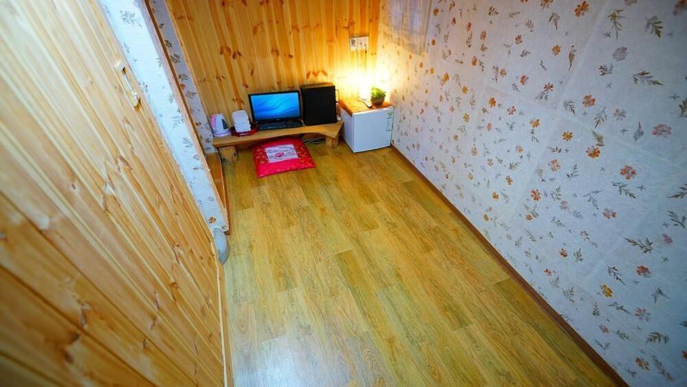 Kumwondang Jeonju Hanokstay エクステリア 写真