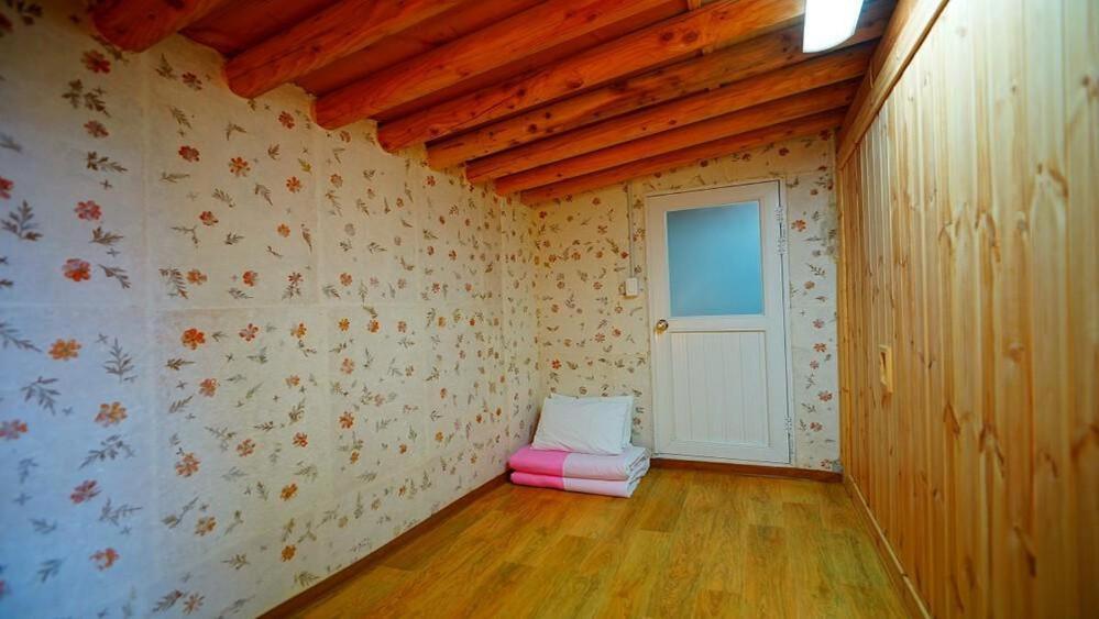 Kumwondang Jeonju Hanokstay エクステリア 写真