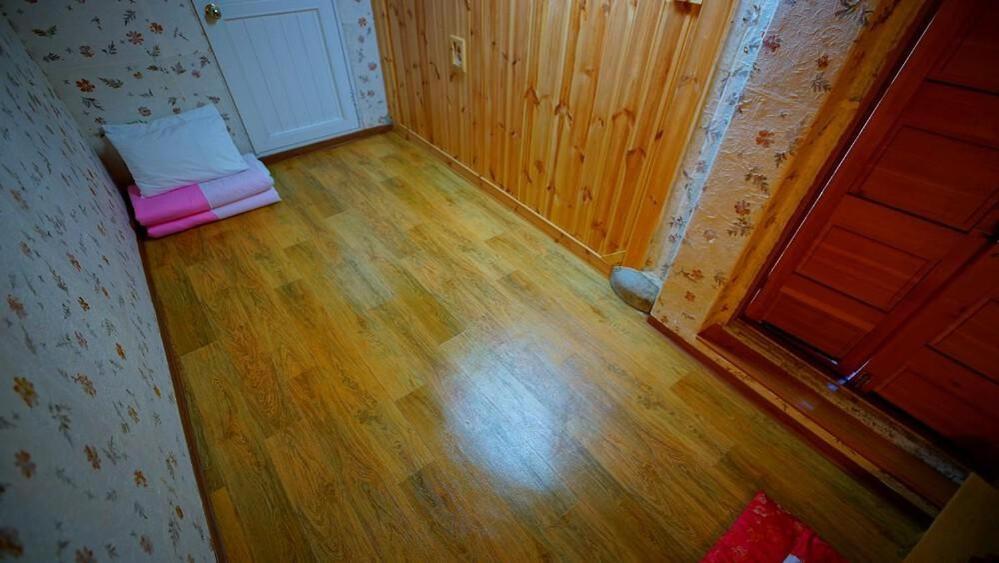 Kumwondang Jeonju Hanokstay エクステリア 写真
