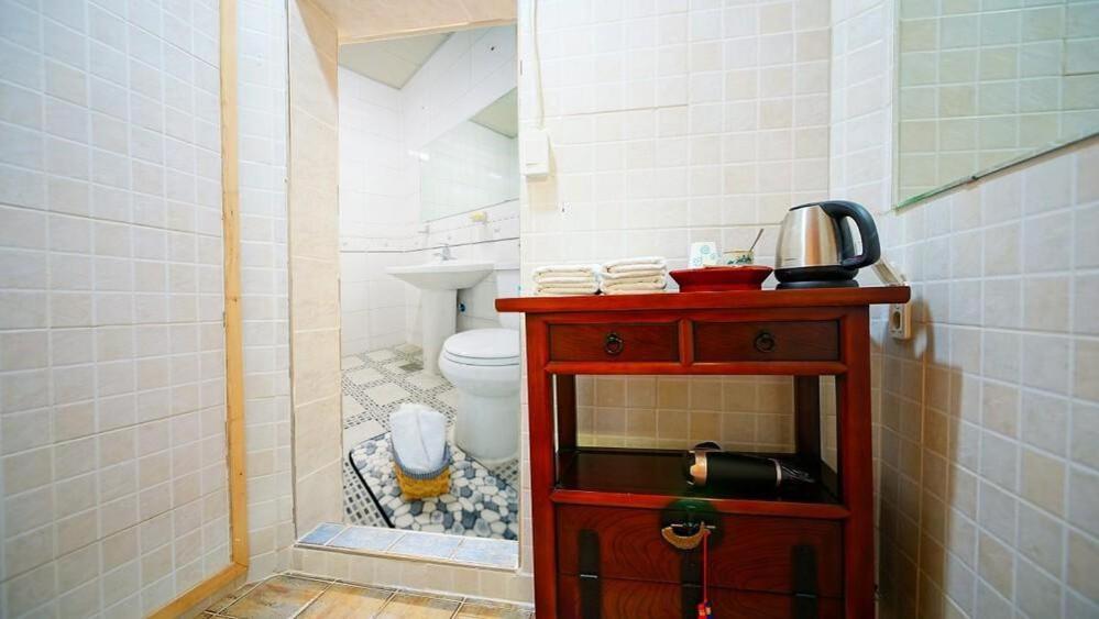 Kumwondang Jeonju Hanokstay エクステリア 写真