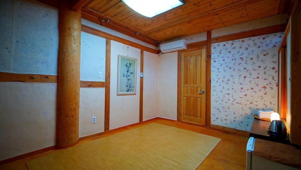 Kumwondang Jeonju Hanokstay エクステリア 写真
