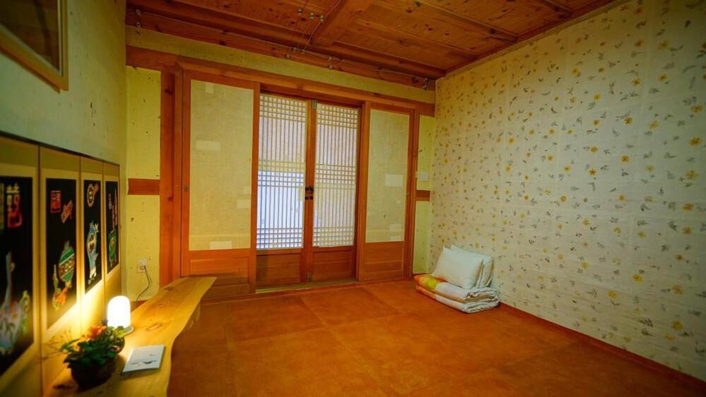 Kumwondang Jeonju Hanokstay エクステリア 写真