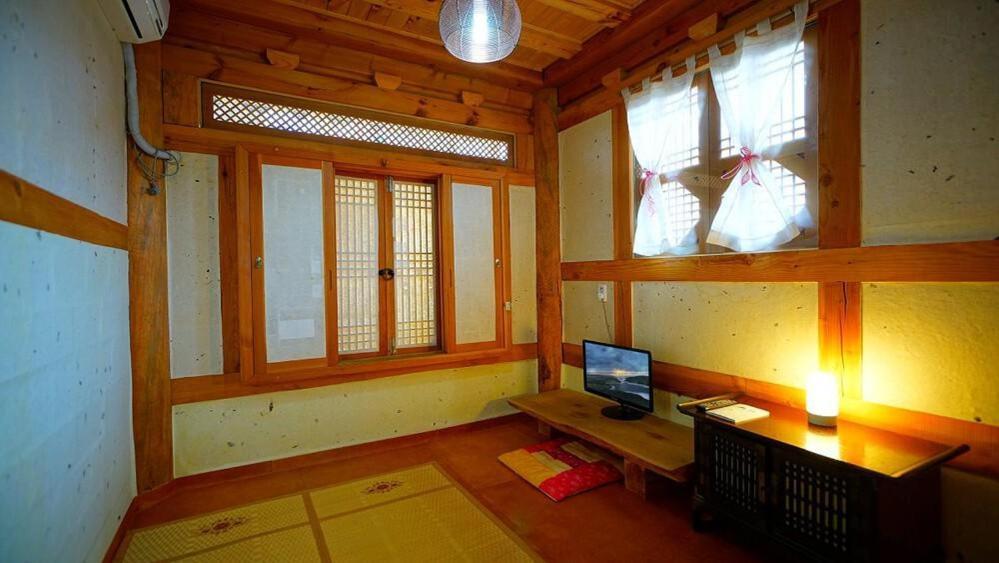 Kumwondang Jeonju Hanokstay エクステリア 写真