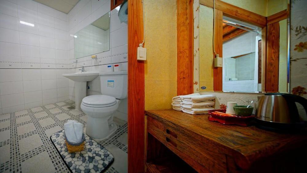 Kumwondang Jeonju Hanokstay エクステリア 写真