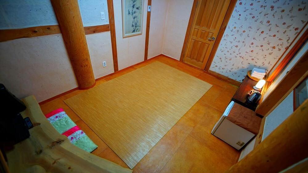 Kumwondang Jeonju Hanokstay エクステリア 写真