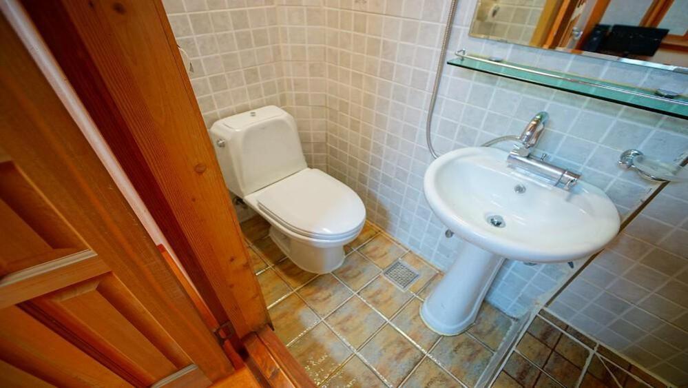 Kumwondang Jeonju Hanokstay エクステリア 写真