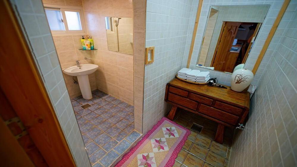 Kumwondang Jeonju Hanokstay エクステリア 写真